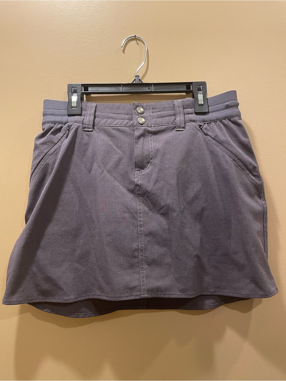 Kavu hiking skort